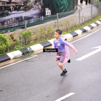 Runner Photo 7964976