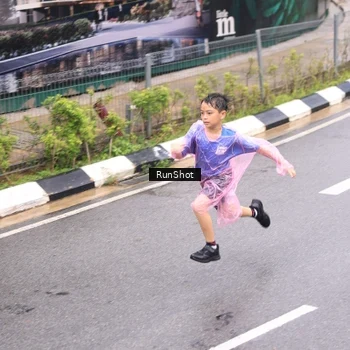 Runner Photo 7964980
