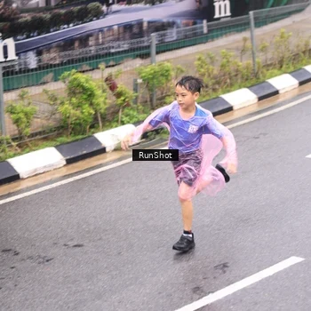 Runner Photo 7964981