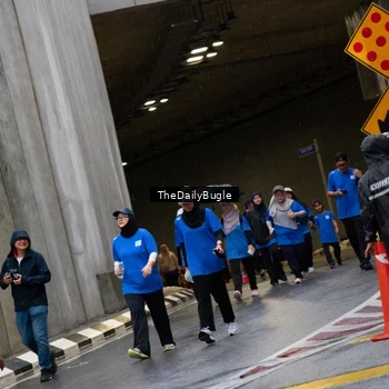 Runner Photo 7964983