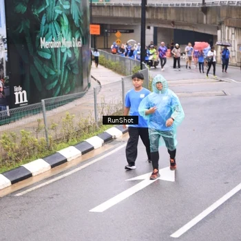 Runner Photo 7964990