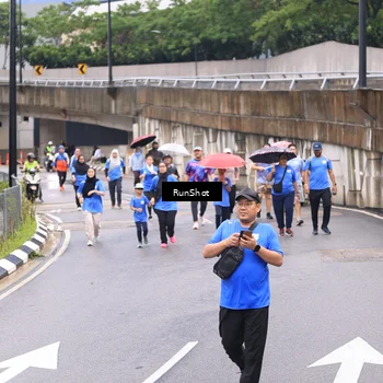 Runner Photo 7964992