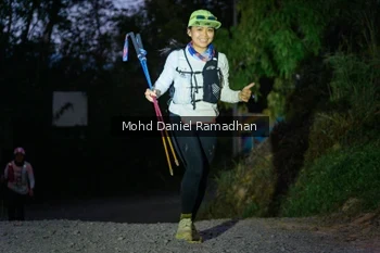 Runner Photo 79650