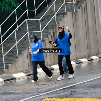 Runner Photo 7965009