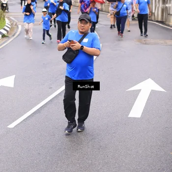 Runner Photo 7965013