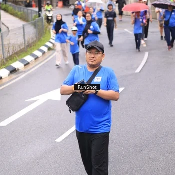 Runner Photo 7965014