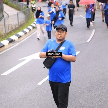 Runner Photo 7965015