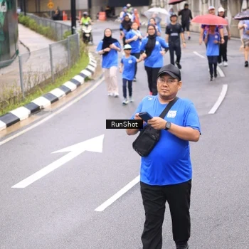 Runner Photo 7965021