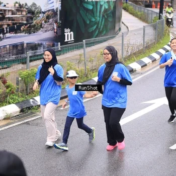 Runner Photo 7965041