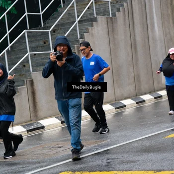 Runner Photo 7965048