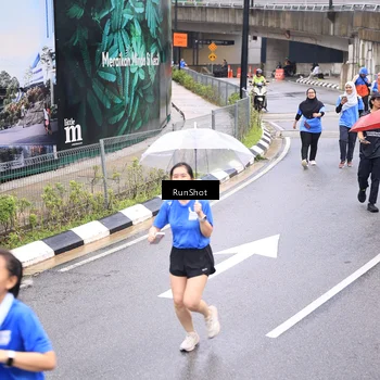 Runner Photo 7965065