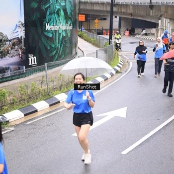 Runner Photo 7965066