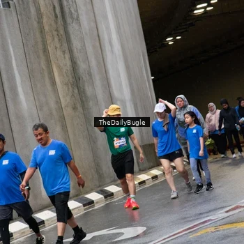 Runner Photo 7965069