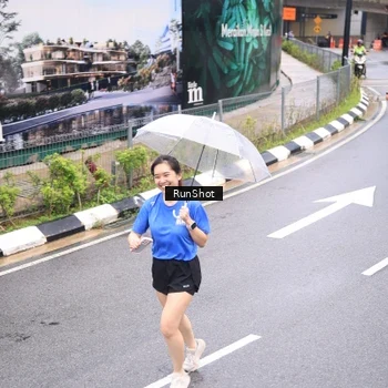 Runner Photo 7965078