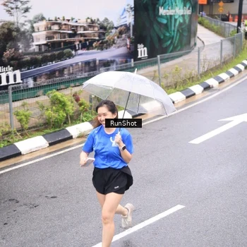 Runner Photo 7965080