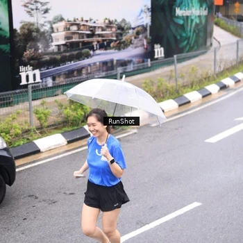 Runner Photo 7965082