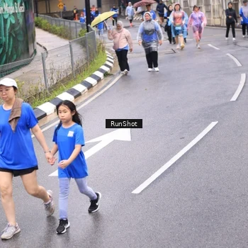 Runner Photo 7965083
