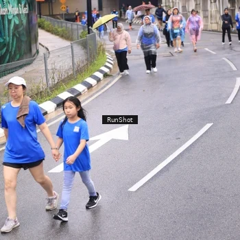 Runner Photo 7965088