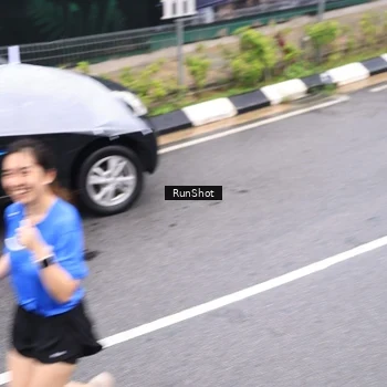 Runner Photo 7965090