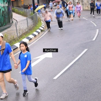 Runner Photo 7965097
