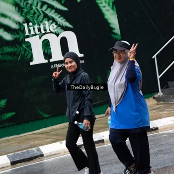 Runner Photo 7965100