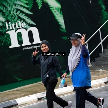 Runner Photo 7965101