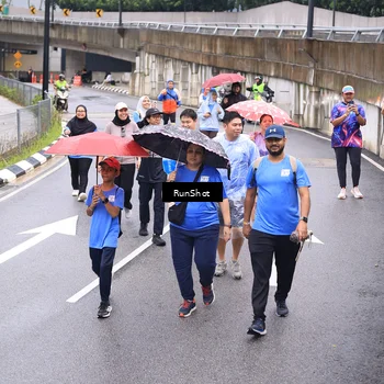 Runner Photo 7965119