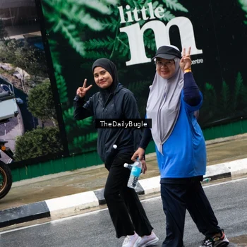 Runner Photo 7965124