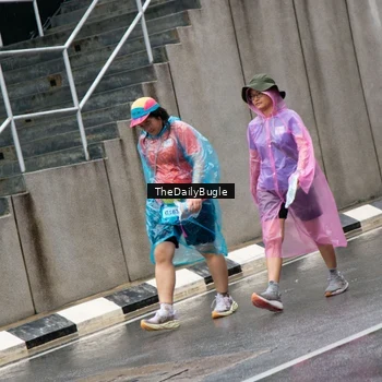 Runner Photo 7965126