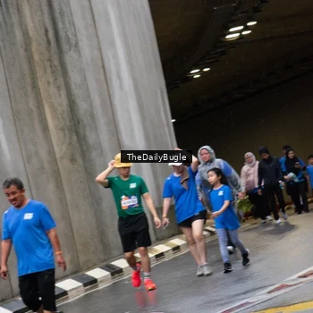 Runner Photo 7965136