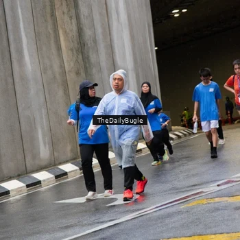 Runner Photo 7965144