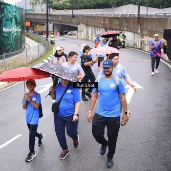 Runner Photo 7965145