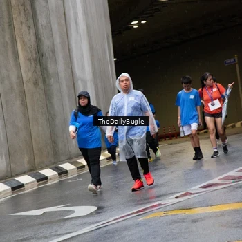 Runner Photo 7965150