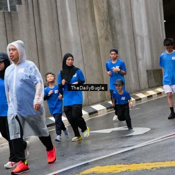 Runner Photo 7965156