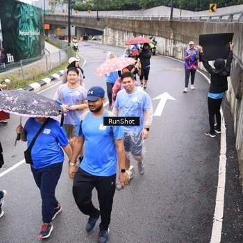 Runner Photo 7965160