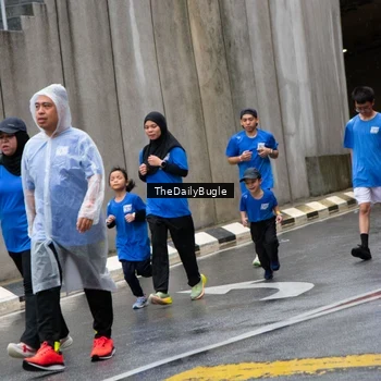 Runner Photo 7965166
