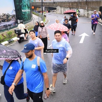 Runner Photo 7965172
