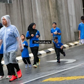 Runner Photo 7965174