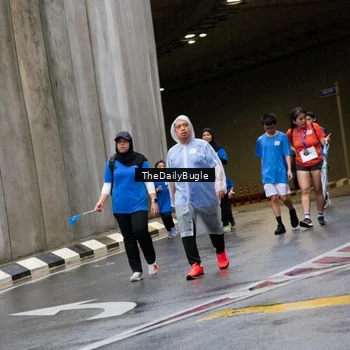 Runner Photo 7965184