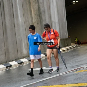 Runner Photo 7965186