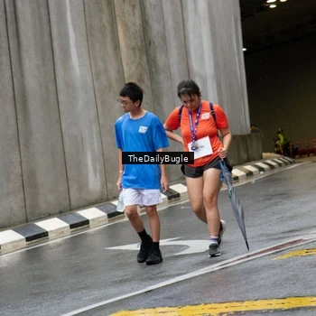 Runner Photo 7965191
