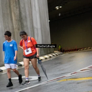 Runner Photo 7965198