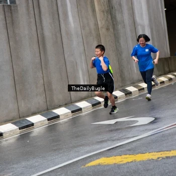 Runner Photo 7965201