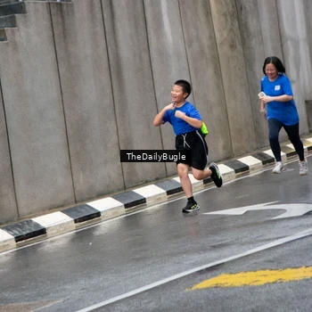 Runner Photo 7965219