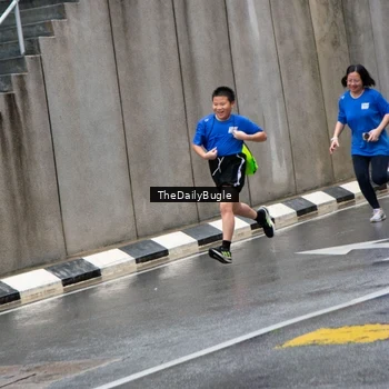 Runner Photo 7965221
