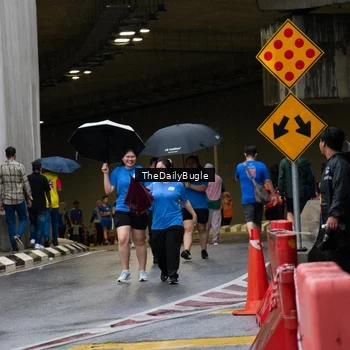 Runner Photo 7965239