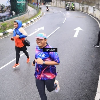 Runner Photo 7965244