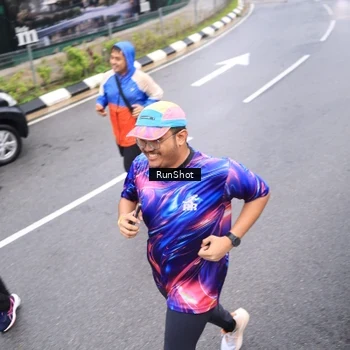 Runner Photo 7965249