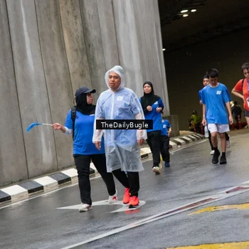 Runner Photo 7965255