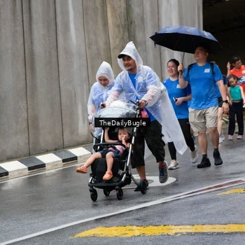 Runner Photo 7965262